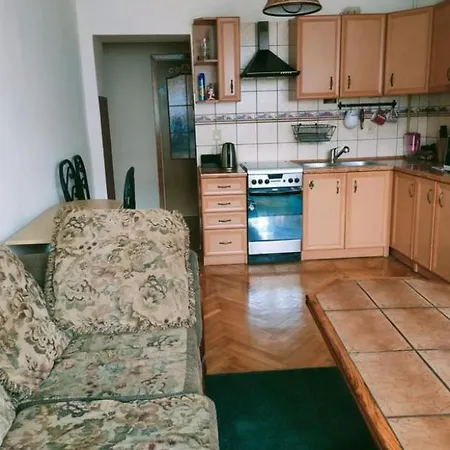 City Centre Apartment - Poznań Eksteriør bilde
