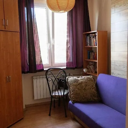 City Centre Apartment - Poznań Eksteriør bilde