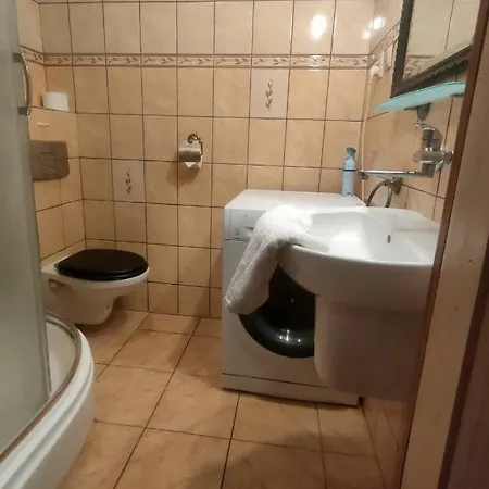 City Centre Apartment - Poznań Eksteriør bilde