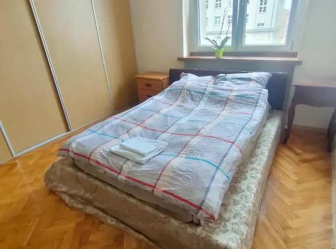 City Centre Apartment - Poznan