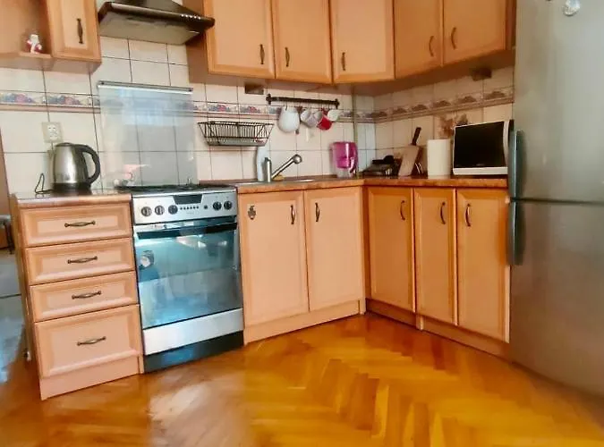 City Centre Apartment - Poznan