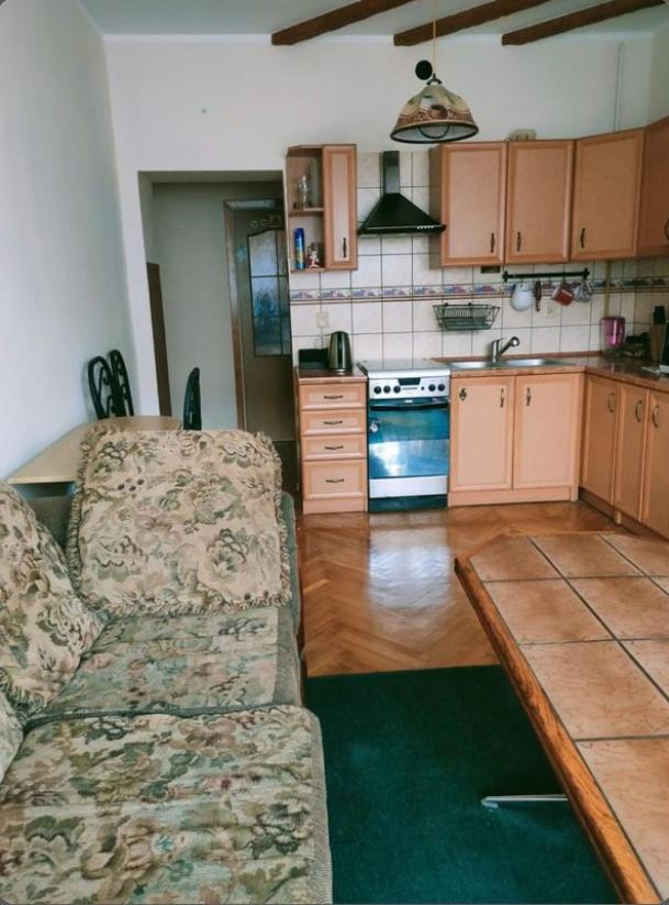 Centre - Apartment *
