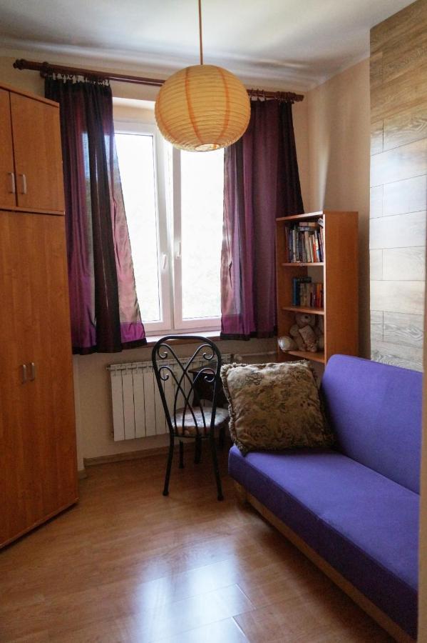 Centre - Apartment